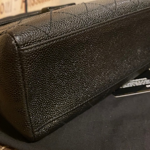 💃🏻100% Authentic Chanel Bag NWOT - Picture 7 of 16